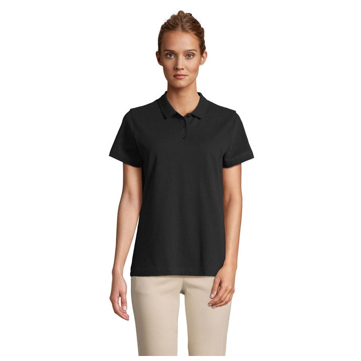 PULSE WOMEN POLO