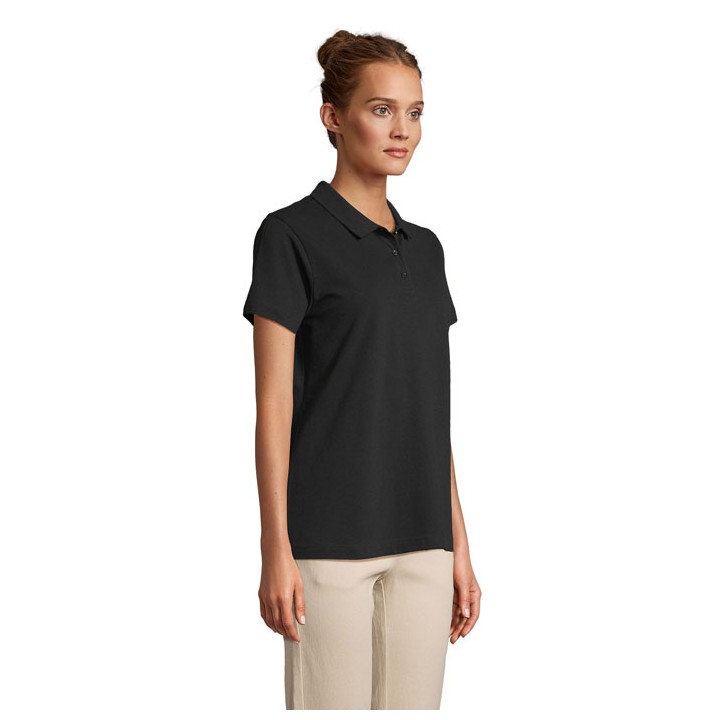 PULSE WOMEN POLO