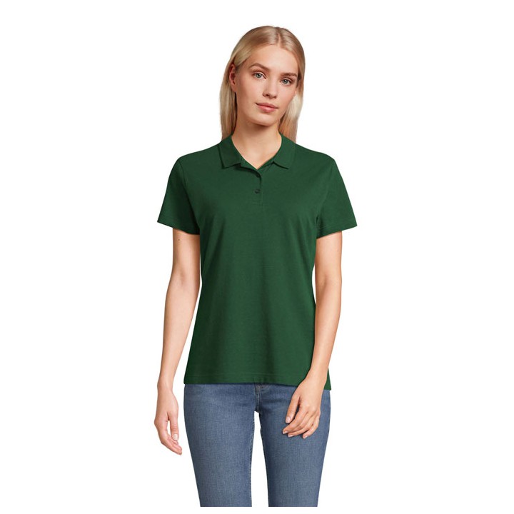PULSE WOMEN POLO