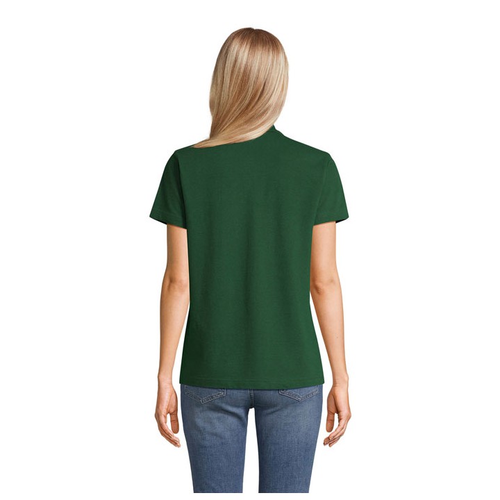 PULSE WOMEN POLO