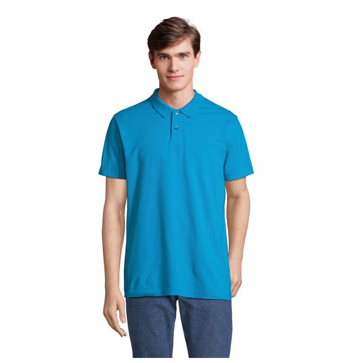 PULSE UNISEX POLO