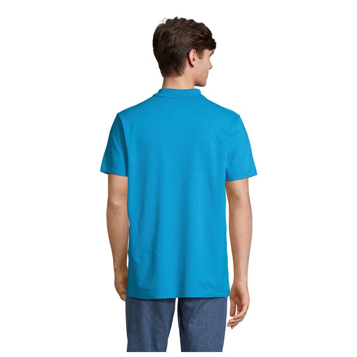 PULSE UNISEX POLO