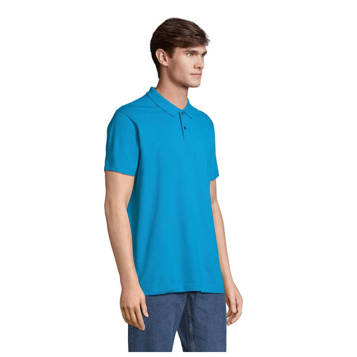 PULSE UNISEX POLO