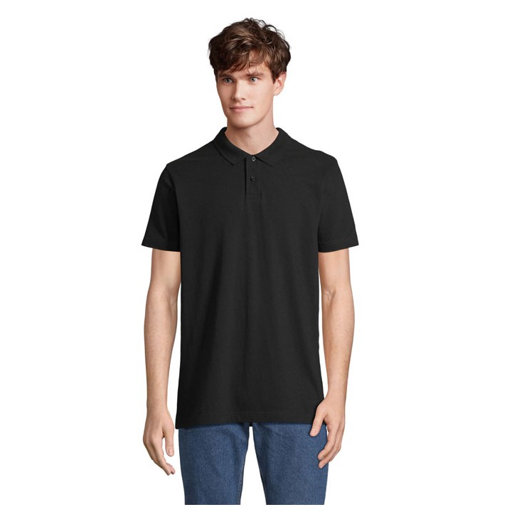 PULSE UNISEX POLO