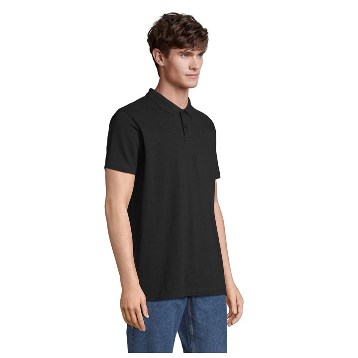 PULSE UNISEX POLO