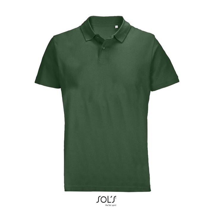 PULSE UNISEX POLO