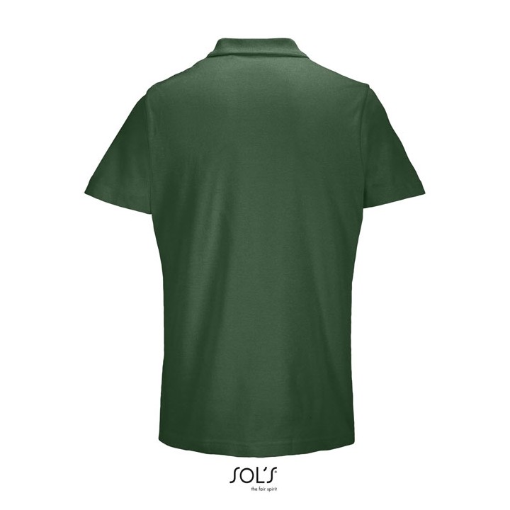 PULSE UNISEX POLO