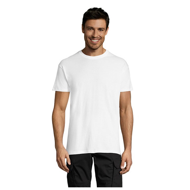 TITAN TEE SHIRT 150gr