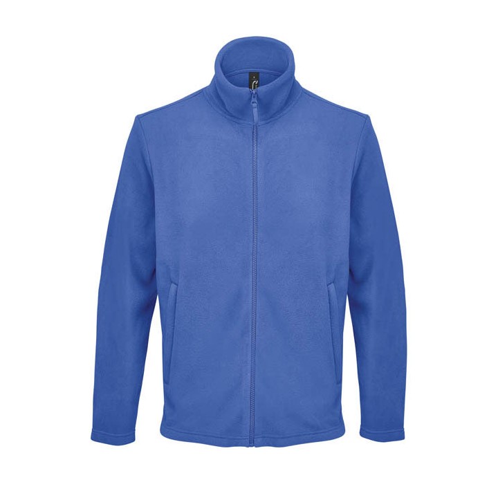 NITRO VESTE ZIPPE UNISEXE