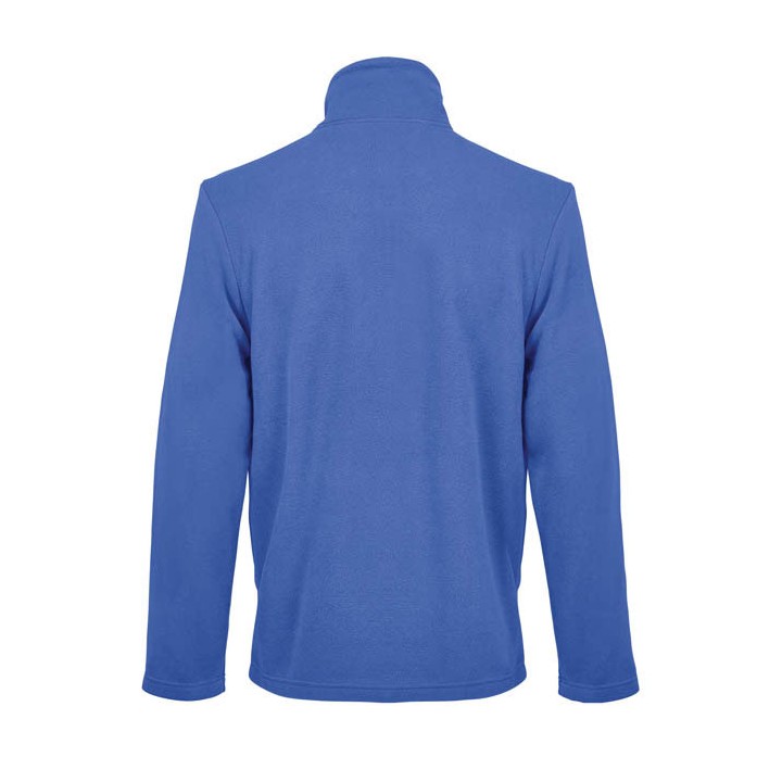 NITRO VESTE ZIPPE UNISEXE