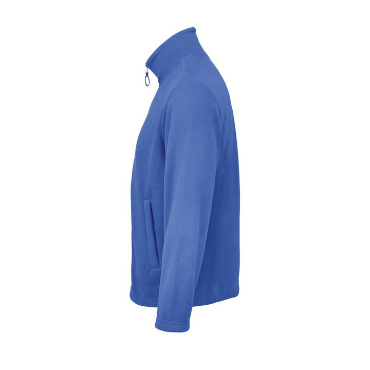 NITRO VESTE ZIPPE UNISEXE