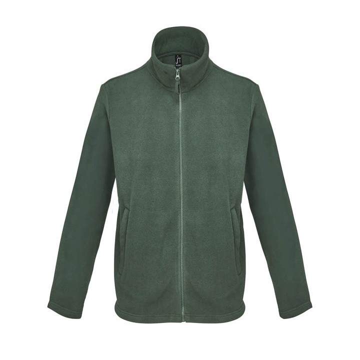 NITRO VESTE ZIPPE UNISEXE