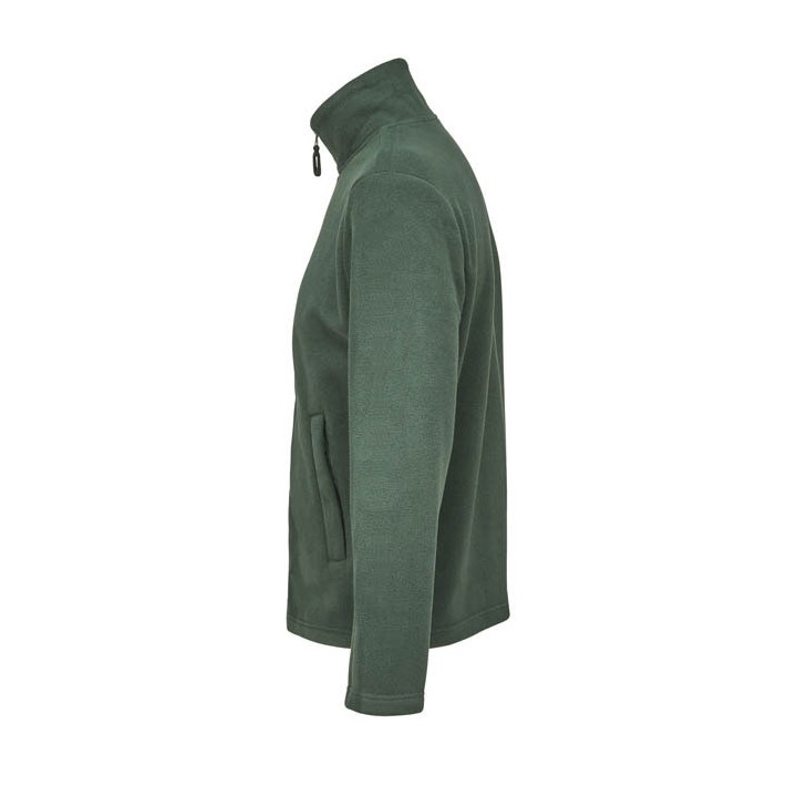 NITRO VESTE ZIPPE UNISEXE