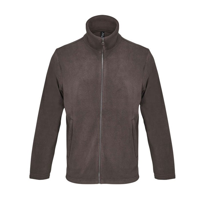 NITRO VESTE ZIPPE UNISEXE