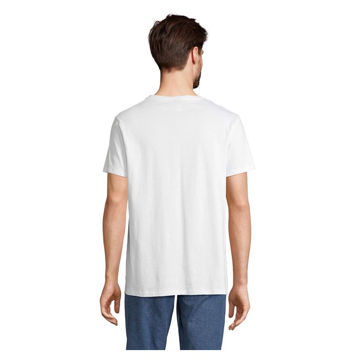 REGENT V TEE-SHIRT COL V