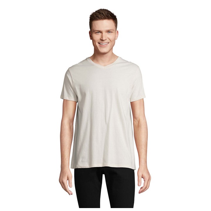 REGENT V TEE-SHIRT COL V