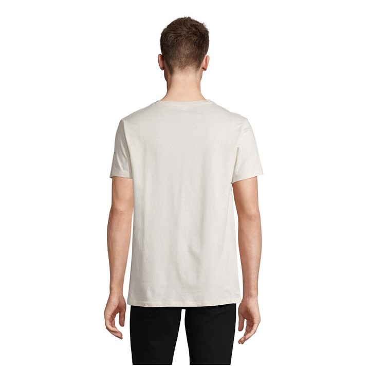 REGENT V TEE-SHIRT COL V