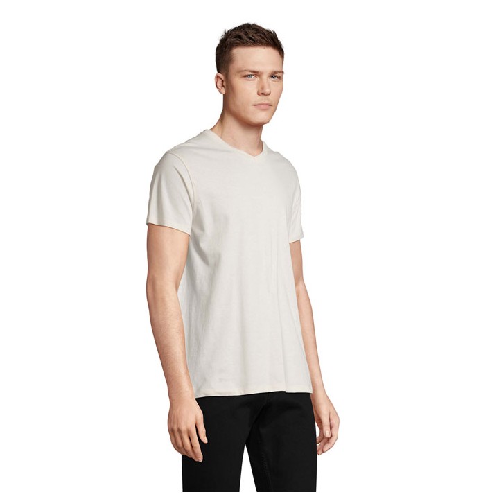 REGENT V TEE-SHIRT COL V