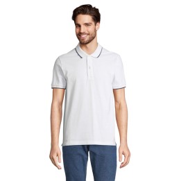 PALERMO POLO UNISEXE