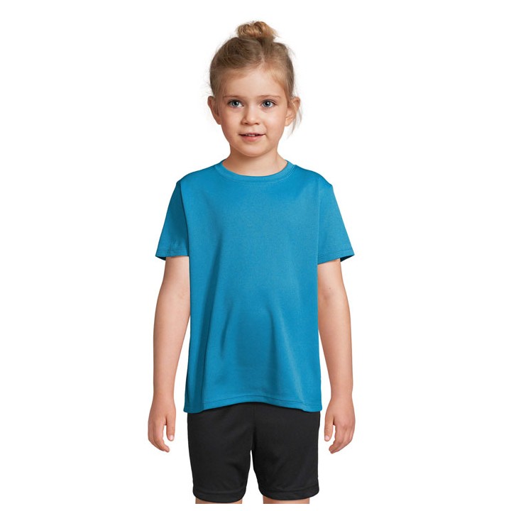 SPRINT KIDS TEE-SHIRT