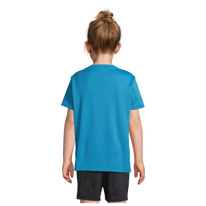 SPRINT KIDS TEE-SHIRT