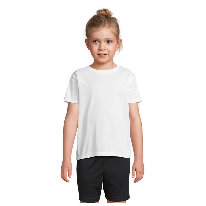 SPRINT KIDS TEE-SHIRT