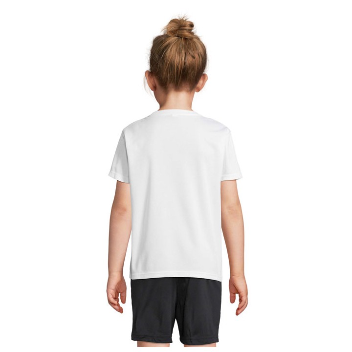 SPRINT KIDS TEE-SHIRT