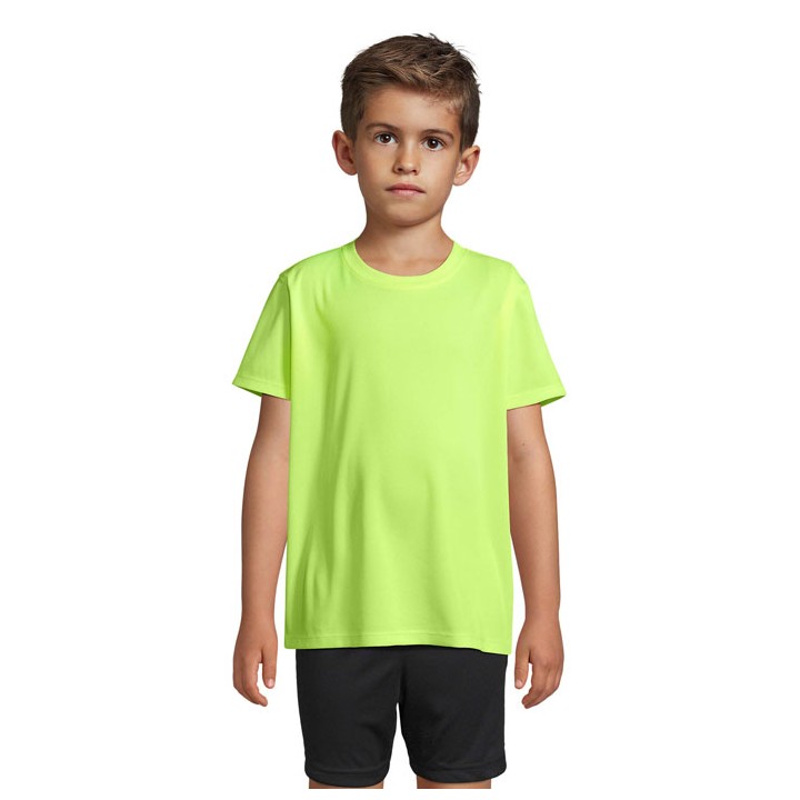 SPRINT KIDS TEE-SHIRT