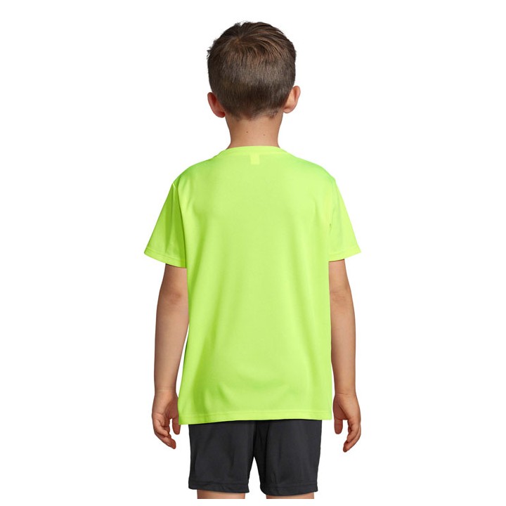 SPRINT KIDS TEE-SHIRT