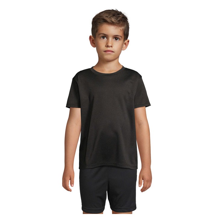 SPRINT KIDS TEE-SHIRT