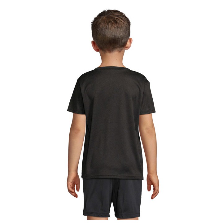 SPRINT KIDS TEE-SHIRT