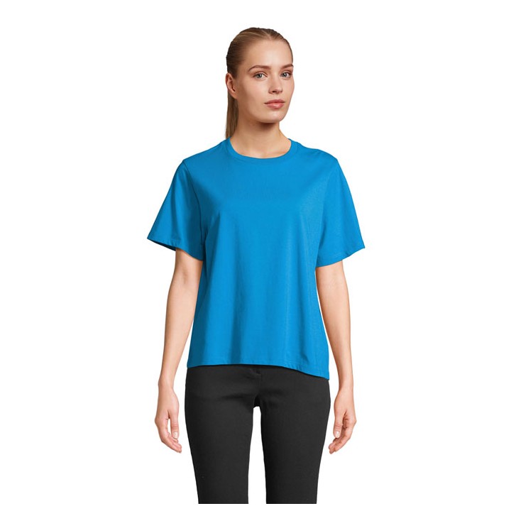 LEGEND WOMEN TEE-SHIRT