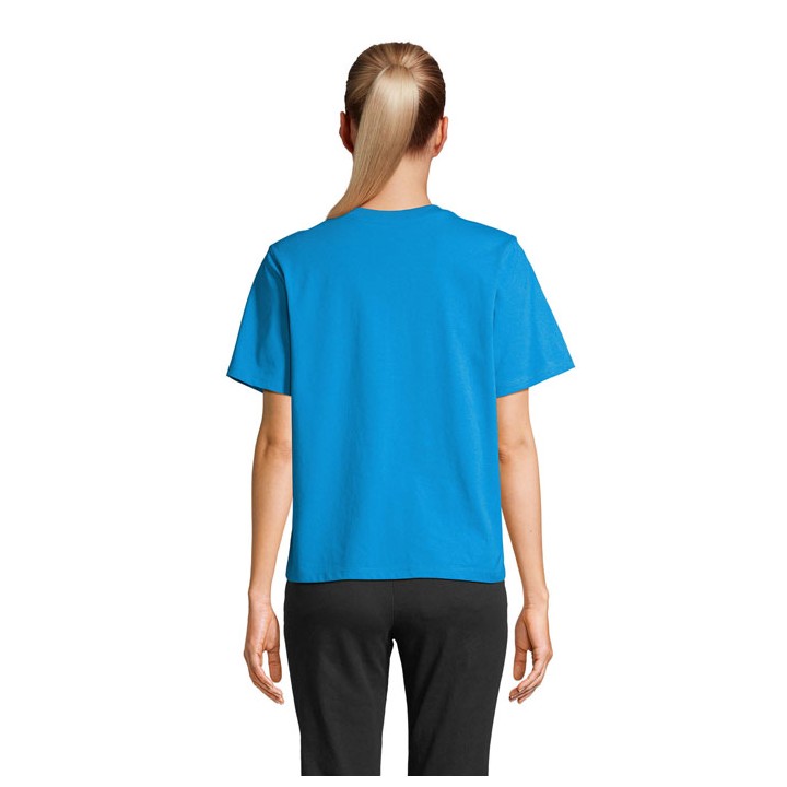 LEGEND WOMEN TEE-SHIRT