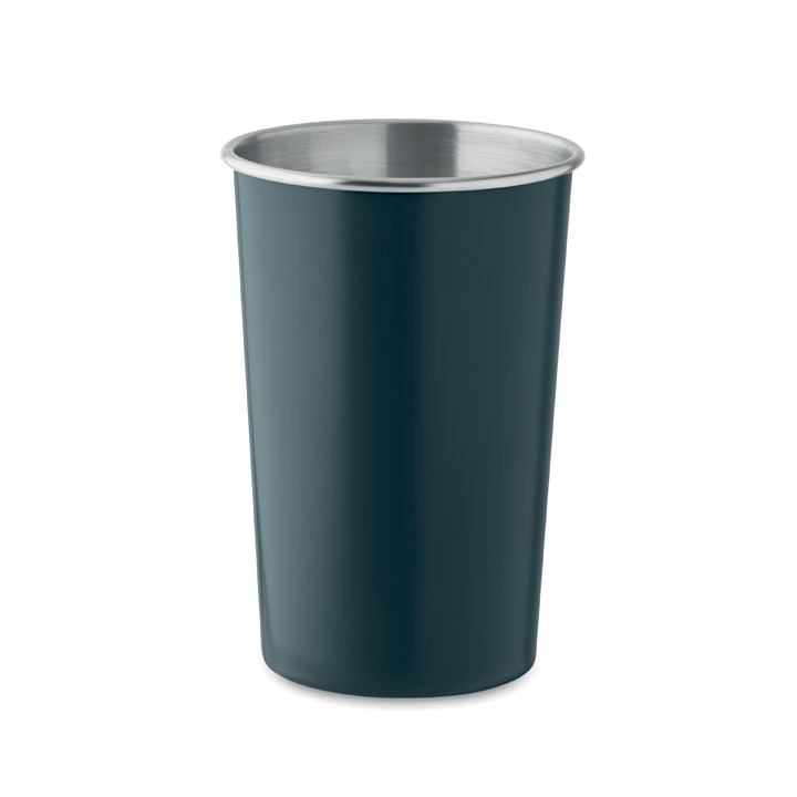 Gobelet en inox recyclé