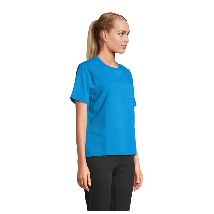 LEGEND WOMEN TEE-SHIRT