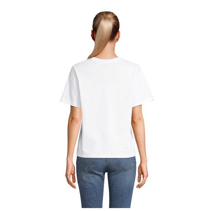 LEGEND WOMEN TEE-SHIRT