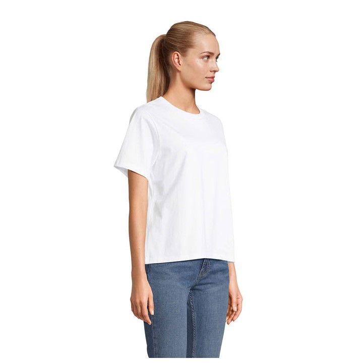 LEGEND WOMEN TEE-SHIRT