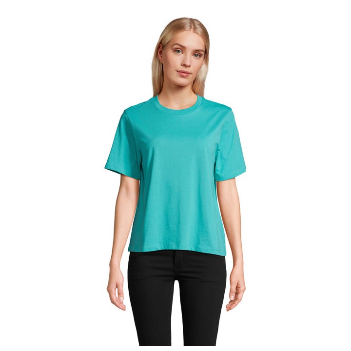 LEGEND WOMEN TEE-SHIRT
