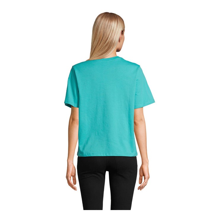 LEGEND WOMEN TEE-SHIRT