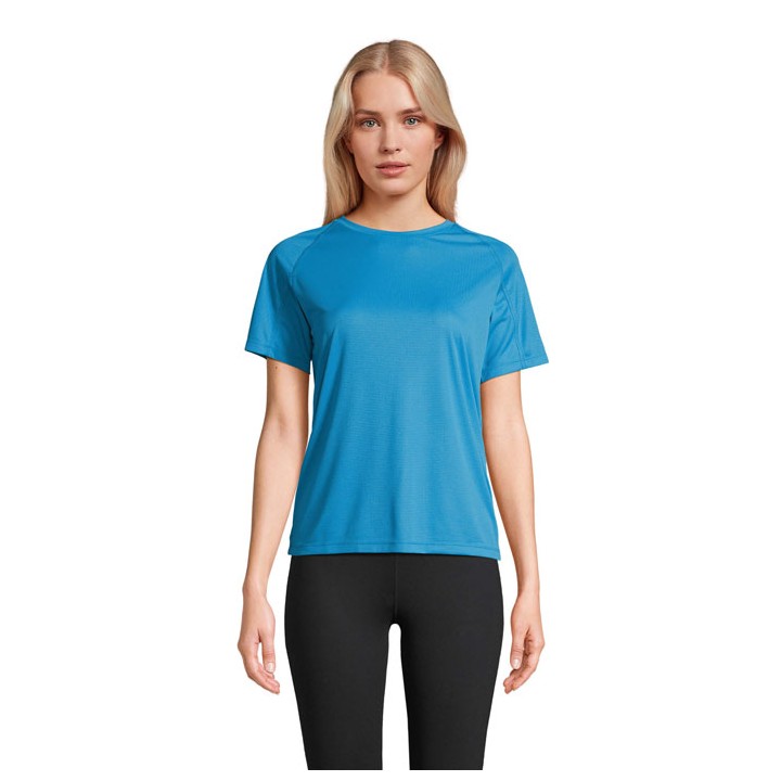 VORTEX WOMEN RAGLAN