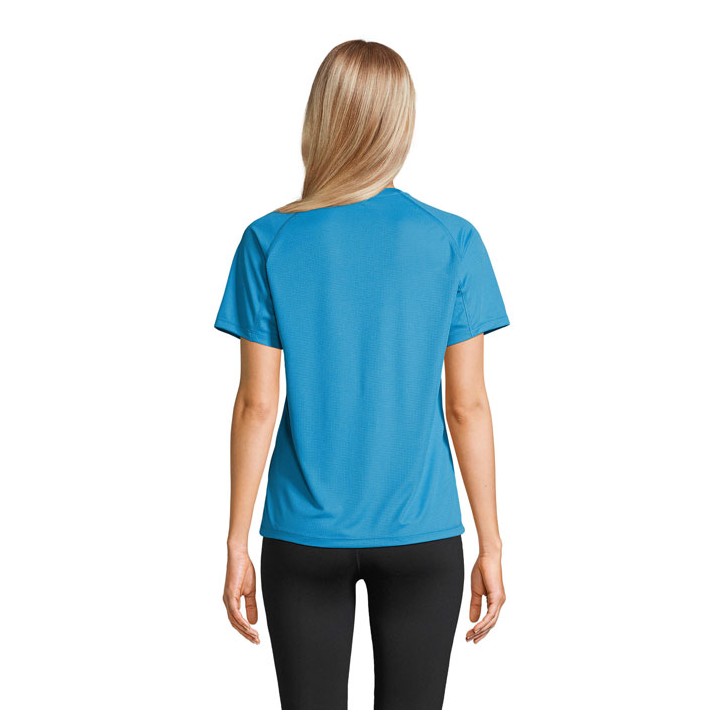 VORTEX WOMEN RAGLAN