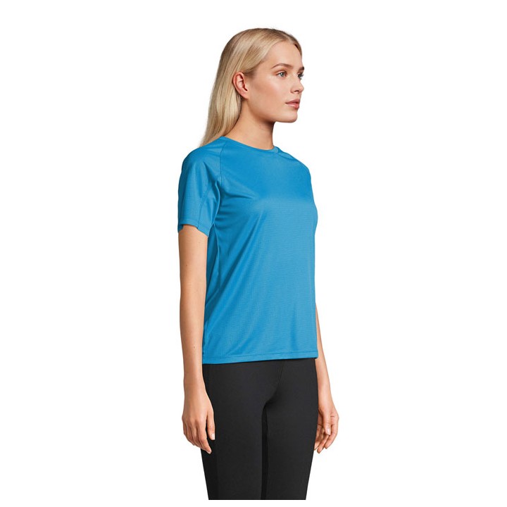 VORTEX WOMEN RAGLAN