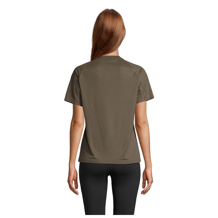 VORTEX WOMEN RAGLAN