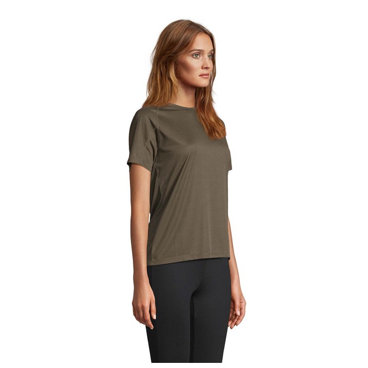 VORTEX WOMEN RAGLAN