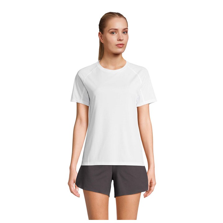 VORTEX WOMEN RAGLAN