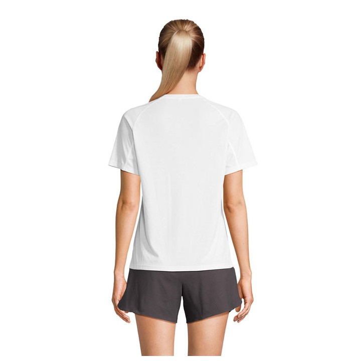 VORTEX WOMEN RAGLAN