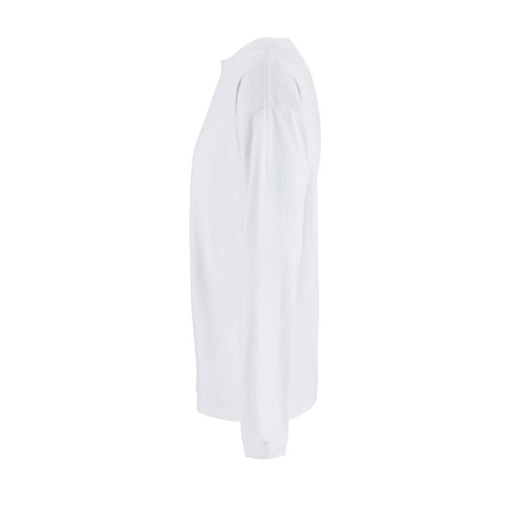 LEGACY LSL TEE SHIRT 220g
