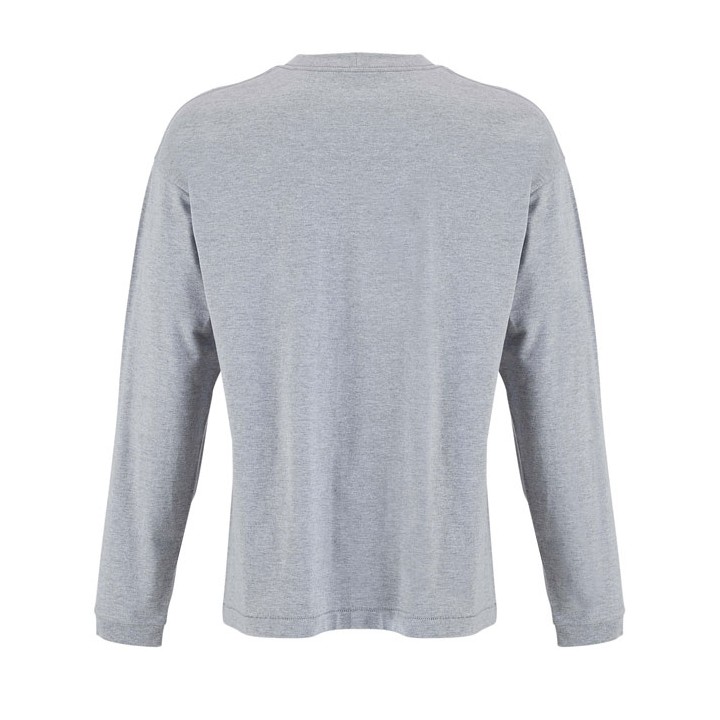 LEGACY LSL TEE SHIRT 220g