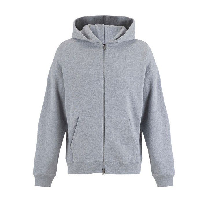ELIOTT FULLZIP HOODIE