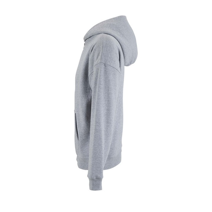 ELIOTT FULLZIP HOODIE